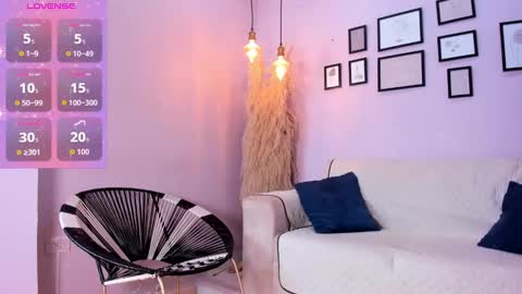 Alana online show from 09/22/25, 12:51