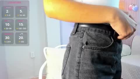 Alana online show from 01/15/26, 12:10