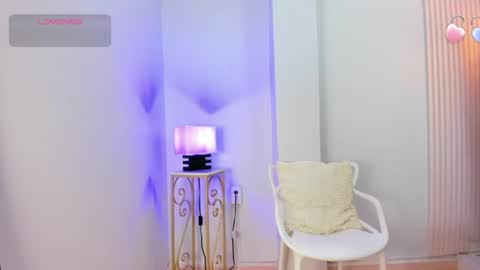 Snapshot of alana__rossetti chatting on 06/26/26, 11:58 Alana online show from 06/26/26, 11:58