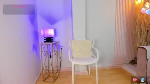 Snapshot of alana__rossetti chatting on 07/03/26, 12:11 Alana online show from 07/03/26, 12:11