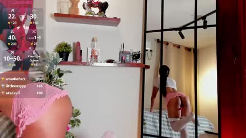 alana_ada online show from 02/14/25, 05:41