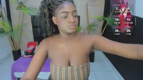 Snapshot of alana_bonny chatting on 09/23/25, 11:57 Alana online show from 09/23/25, 11:57