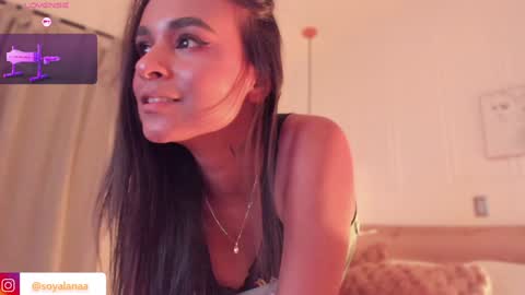 Snapshot of alana_haze chatting on 02/08/25, 07:15 Alana online show from 02/08/25, 07:15
