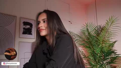 Alana online show from 03/24/26, 02:49