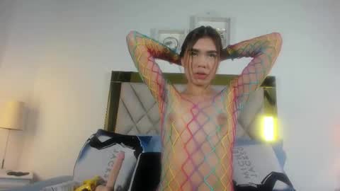 Alana 3 online show from 01/15/26, 12:10