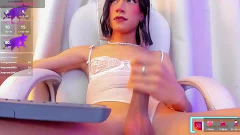 alana madison online show from 01/07/26, 03:42