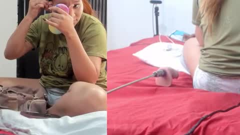 Alana online show from 01/13/26, 07:19