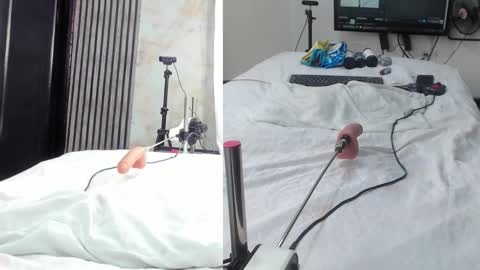 Alana online show from 03/07/26, 07:44