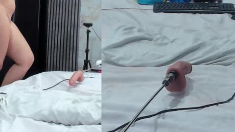 Alana online show from 03/11/26, 08:59