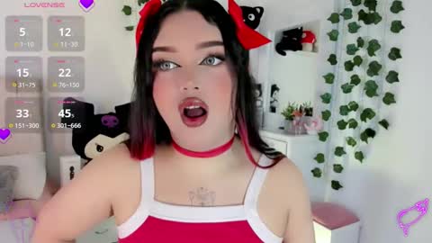 Alana Muller online show from 10/28/25, 05:33