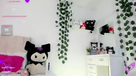 Alana Muller online show from 11/07/25, 06:13