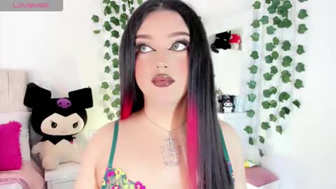 Alana Muller online show from 11/09/25, 06:55