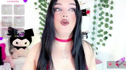 Alana Muller online show from 01/07/26, 05:21