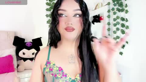 Alana Muller online show from 03/31/26, 06:25