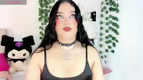 Snapshot of alana_muller_ chatting on 06/24/26, 05:28 Alana Muller online show from 06/24/26, 05:28