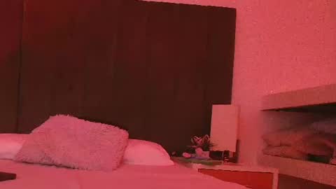 ALANA PETITE online show from 07/04/26, 12:55