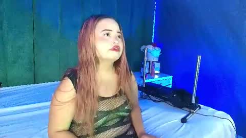 ALANA PETITE online show from 07/10/26, 11:02