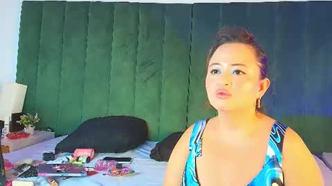 ALANA PETITE online show from 07/15/26, 01:16