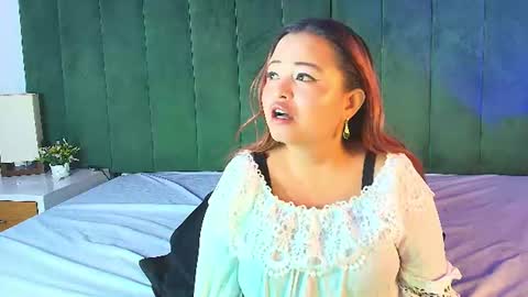 ALANA PETITE online show from 07/17/26, 02:45