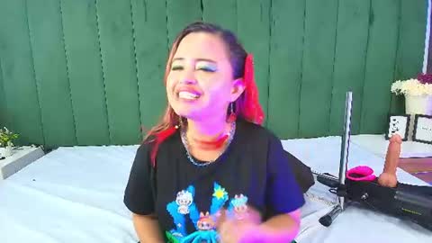 ALANA PETITE online show from 07/19/26, 02:59