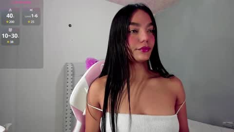 Alana. online show from 01/21/25, 02:54