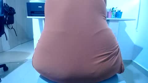 A l a n a online show from 03/09/26, 03:49