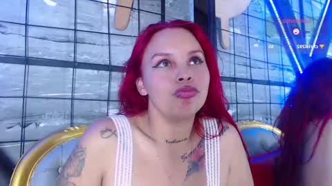 Snapshot of alana_roth chatting on 01/21/25, 06:12 ALANA ROTH online show from 01/21/25, 06:12