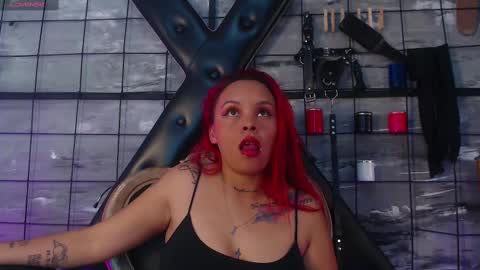 Snapshot of alana_roth chatting on 02/28/25, 03:04 ALANA ROTH online show from 02/28/25, 03:04