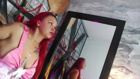 Snapshot of alana_roth chatting on 03/07/25, 03:29 ALANA ROTH online show from 03/07/25, 03:29