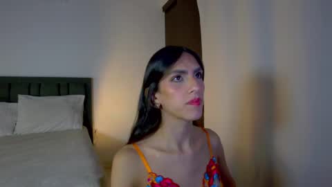 Alana Tobias online show from 05/21/26, 03:19