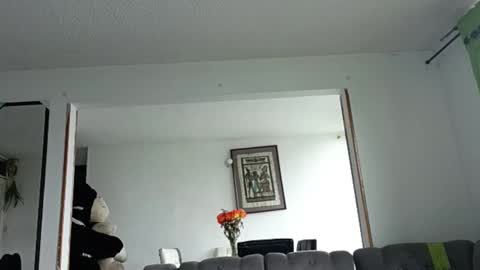 isabella online show from 03/03/25, 04:46