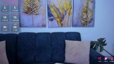 Alana  online show from 10/02/25, 12:01