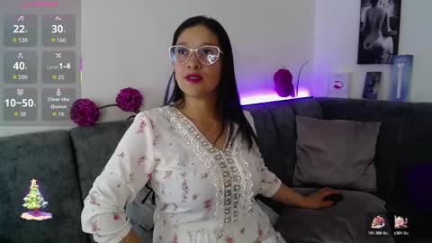 Alana  online show from 02/05/26, 07:40