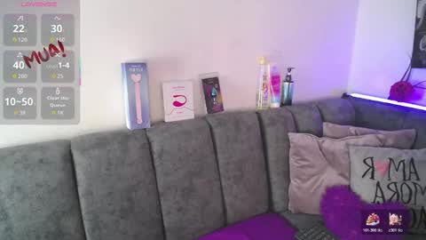 Alana  online show from 03/06/26, 07:32