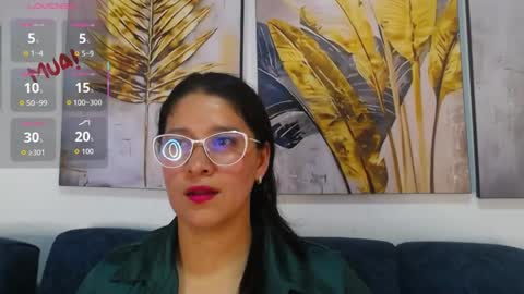 Snapshot of alana_steel_1 chatting on 04/30/26, 05:52 Alana online show from 04/30/26, 05:52
