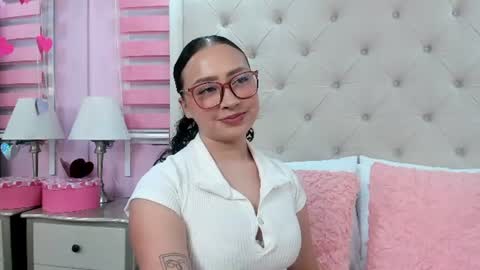 Alana  online show from 06/13/26, 09:02