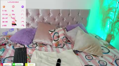 alana_vega69 online show from 01/06/26, 01:48