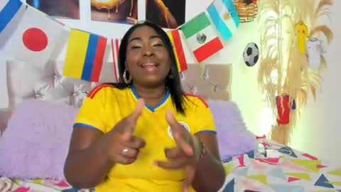 Snapshot of alana_vega69 chatting on 06/17/26, 12:40 alana_vega69 online show from 06/17/26, 12:40