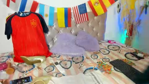 Snapshot of alana_vega69 chatting on 07/16/26, 12:11 alana_vega69 online show from 07/16/26, 12:11