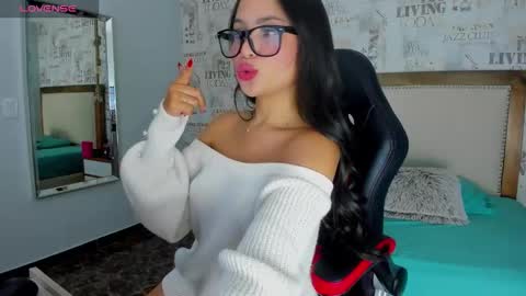  ALANA online show from 11/05/25, 02:55