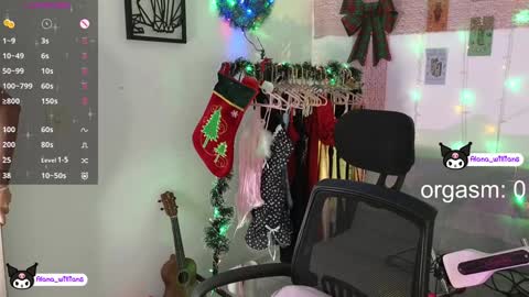 alana online show from 01/05/25, 03:02