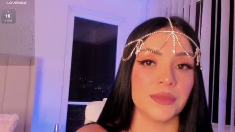 ALANA online show from 12/05/24, 02:53