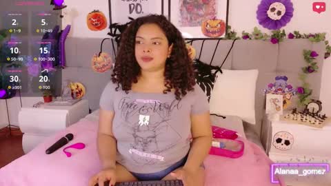 Snapshot of alanaa_gomez chatting on 10/08/25, 12:03 Alanaa online show from 10/08/25, 12:03