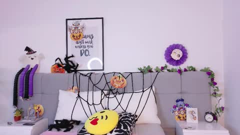 Snapshot of alanaa_gomez chatting on 10/12/25, 11:59 Alanaa online show from 10/12/25, 11:59
