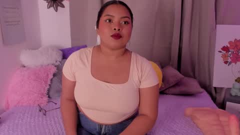 Alana Gmez  online show from 11/29/25, 03:48