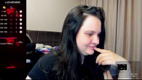 Julia online show from 10/31/25, 03:24