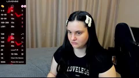 Julia online show from 03/05/26, 12:50