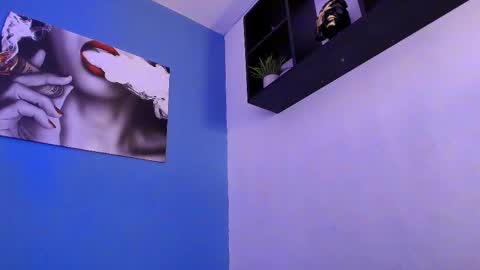 Alanah Prestoon online show from 10/10/25, 06:45