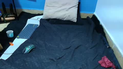 Alanah Prestoon online show from 10/22/25, 08:41