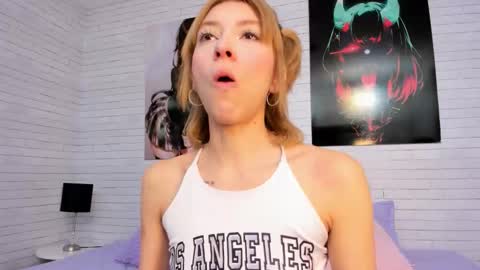 ALANA  online show from 02/03/26, 08:58